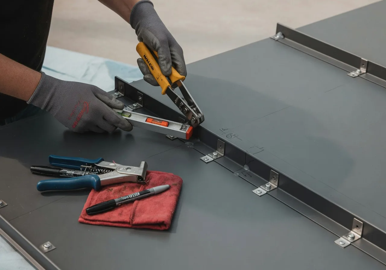 Why choose Metal Roofing Installation in Jackson, MN